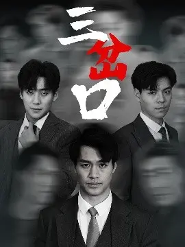 命运交织的迷局：《三岔口短剧》悬疑惊悚解析