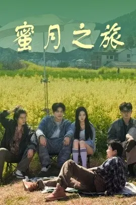 《蜜月之旅》影评：爱情的真相，远比风景更动人