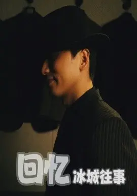 回忆冰城往事 海报