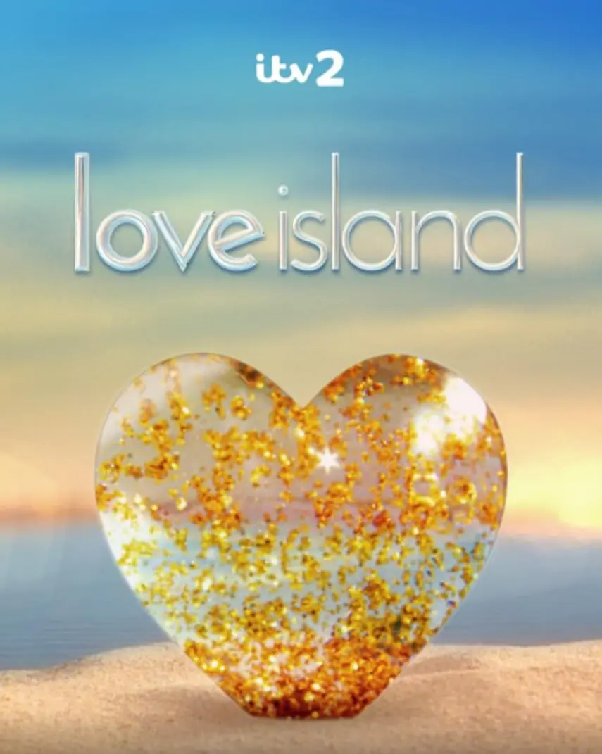 《爱情岛 第二季》：阳光、沙滩与心跳！揭秘真人秀背后的爱与欲