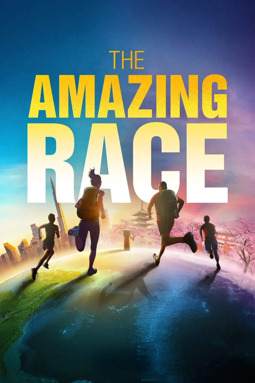 《极速前进 第三十七季》：挑战极限，挖掘人性，谁能问鼎桂冠？