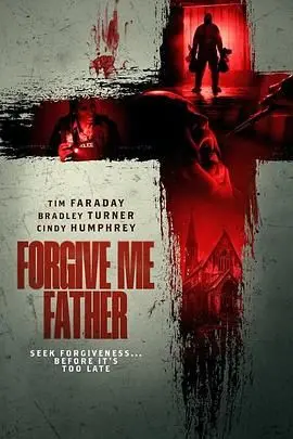 《Forgive Me Father》影评：一场关于救赎与疯狂的黑色幽默之旅