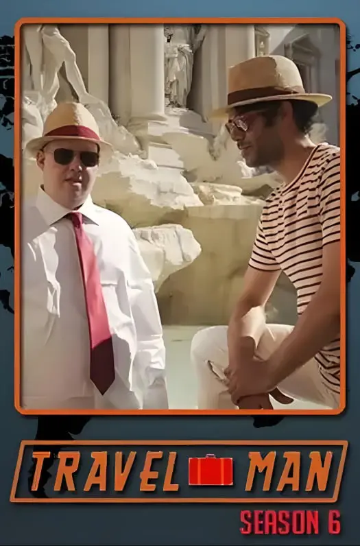 探索未知的精彩！《旅人：48小时游记 第六季》：一场说走就走的冒险之旅！