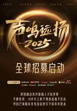《声鸣远扬》：从无人问津到星光璀璨，音乐梦想的励志征途与偶像力量的碰撞