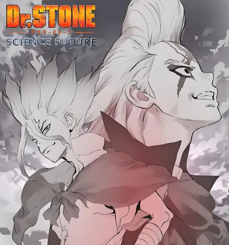 《石纪元 第四季 Part 2》震撼回归！科学的火焰能否再次点燃文明的希望？